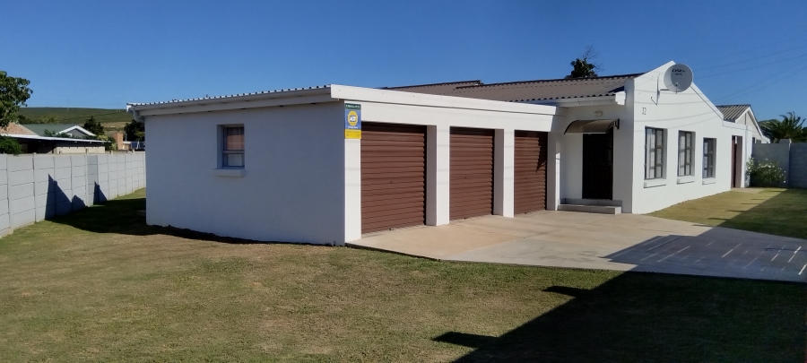 3 Bedroom Property for Sale in Retief Eastern Cape